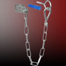 Fitting : Stability Chain